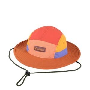 Cotopaxi Multicolor Sun Hat